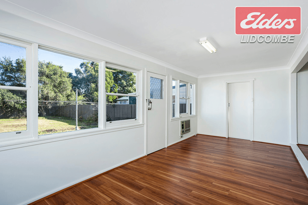 28 LILLIAN Street, BERALA, NSW 2141