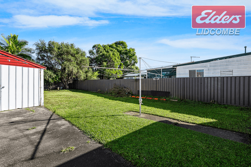 28 LILLIAN Street, BERALA, NSW 2141