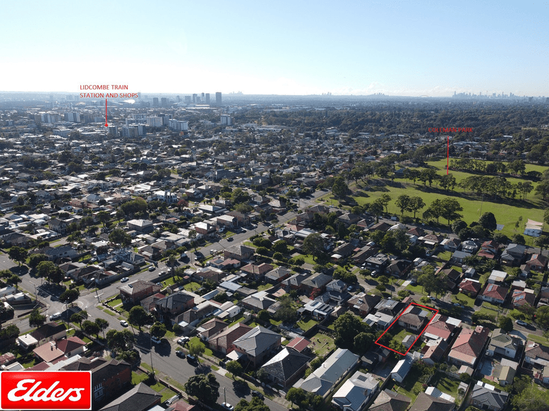 28 LILLIAN Street, BERALA, NSW 2141