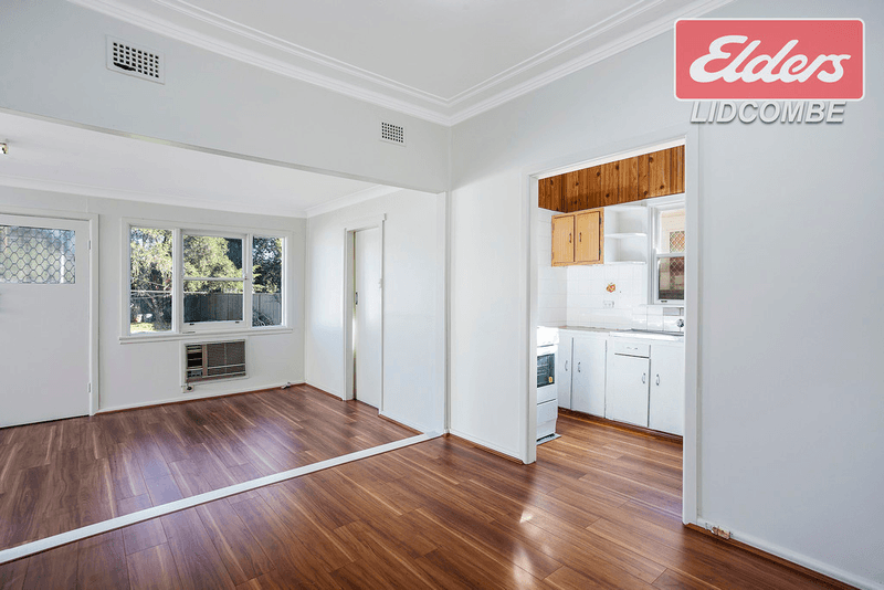 28 LILLIAN Street, BERALA, NSW 2141