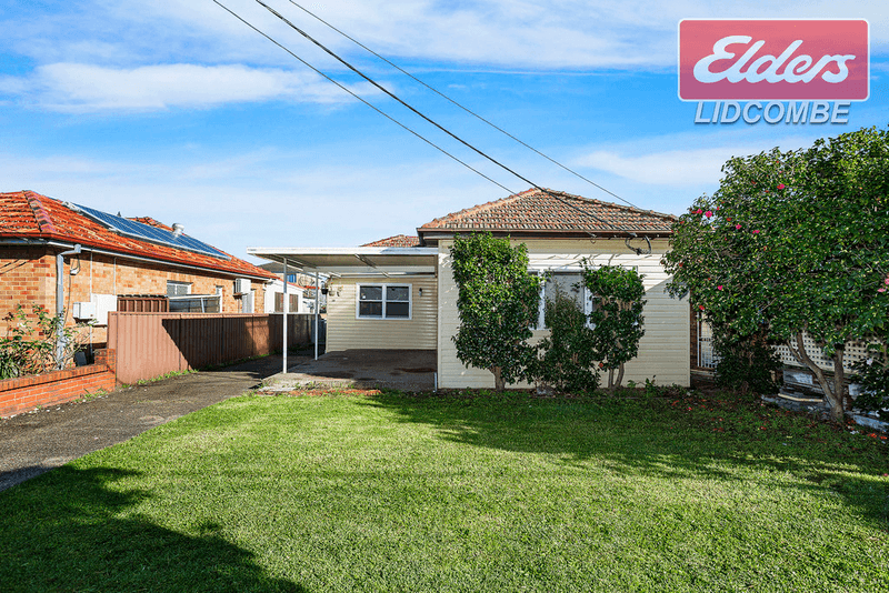 28 LILLIAN Street, BERALA, NSW 2141