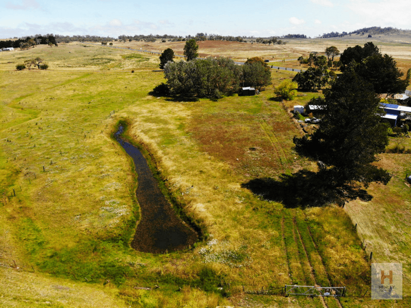 19 Otway Street, Nimmitabel, NSW 2631