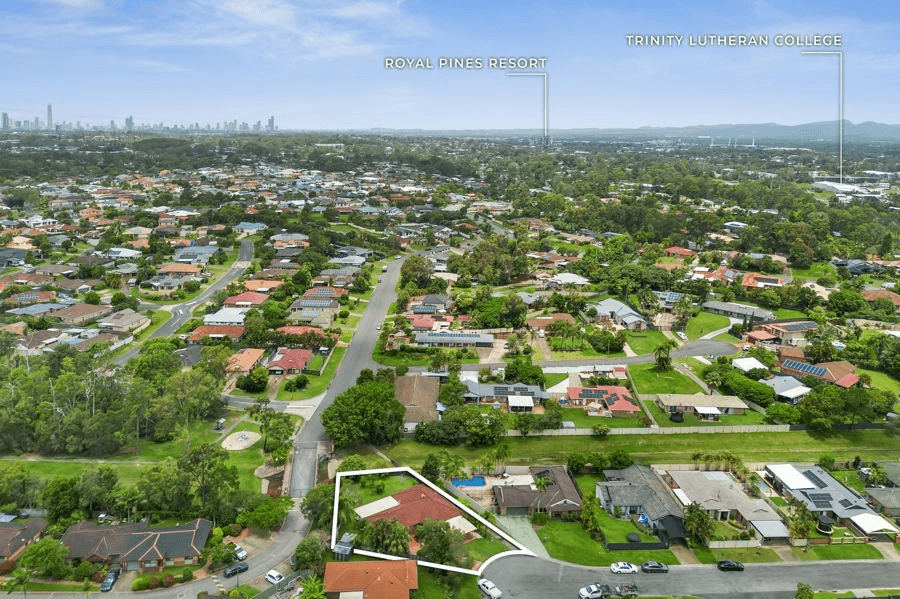 37 Cathedral Avenue, MOLENDINAR, QLD 4214