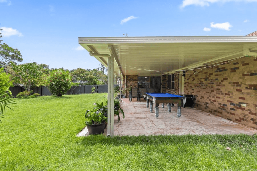 37 Cathedral Avenue, MOLENDINAR, QLD 4214