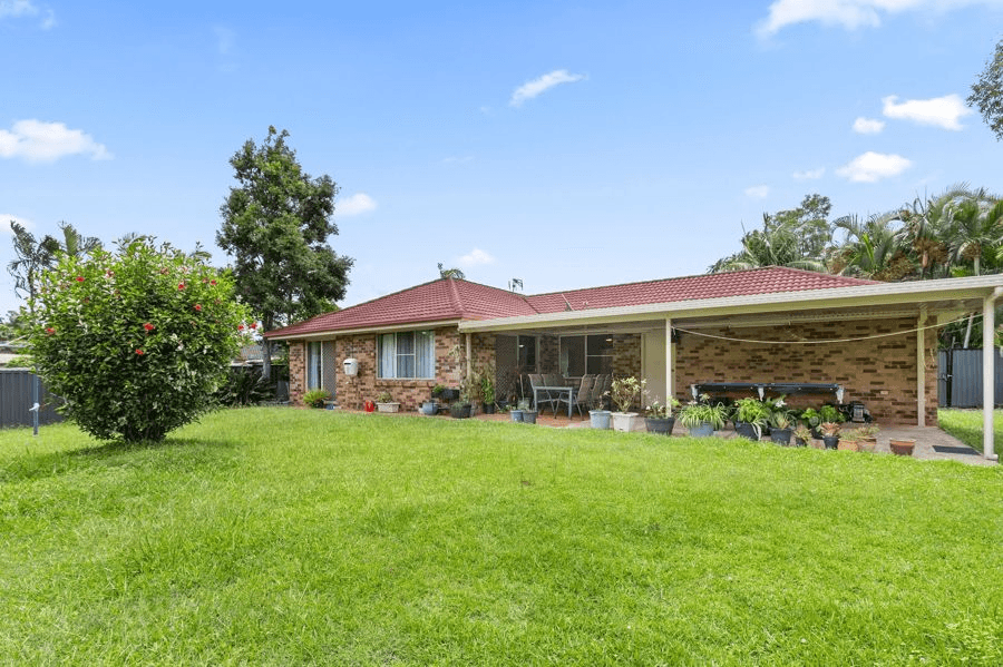 37 Cathedral Avenue, MOLENDINAR, QLD 4214