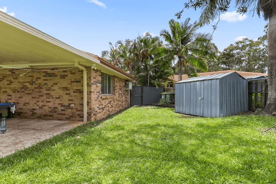 37 Cathedral Avenue, MOLENDINAR, QLD 4214