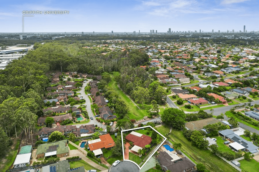 37 Cathedral Avenue, MOLENDINAR, QLD 4214