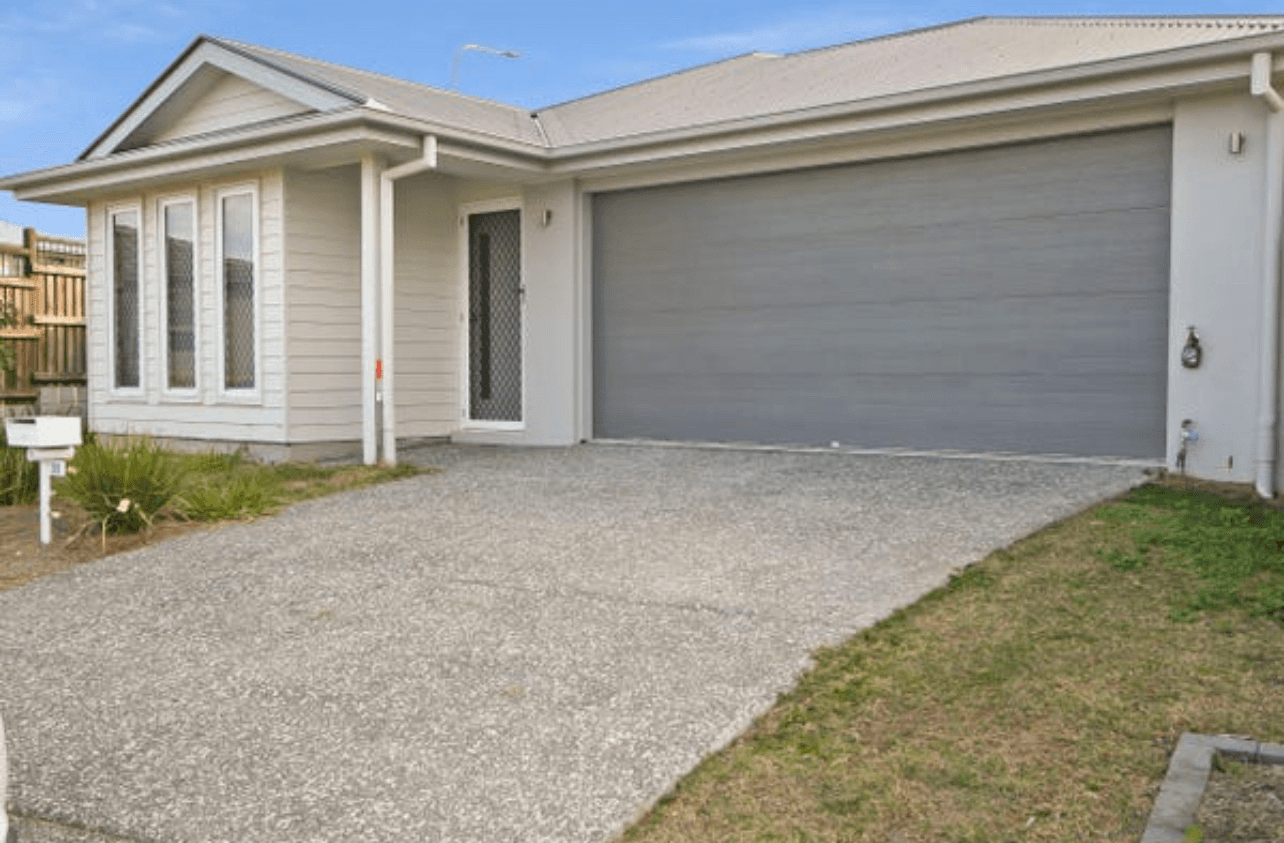 30 Crewes Crs, Redbank Plains, QLD 4301