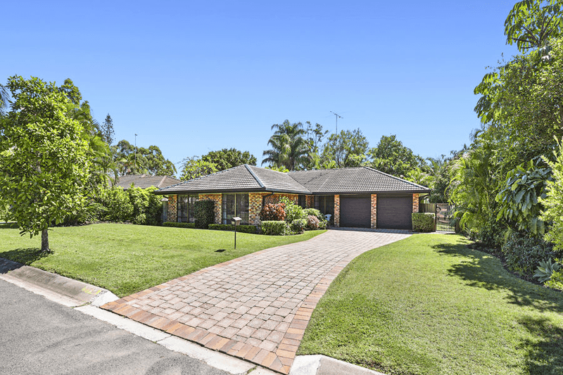 59 Sunningdale Circuit, ROBINA, QLD 4226