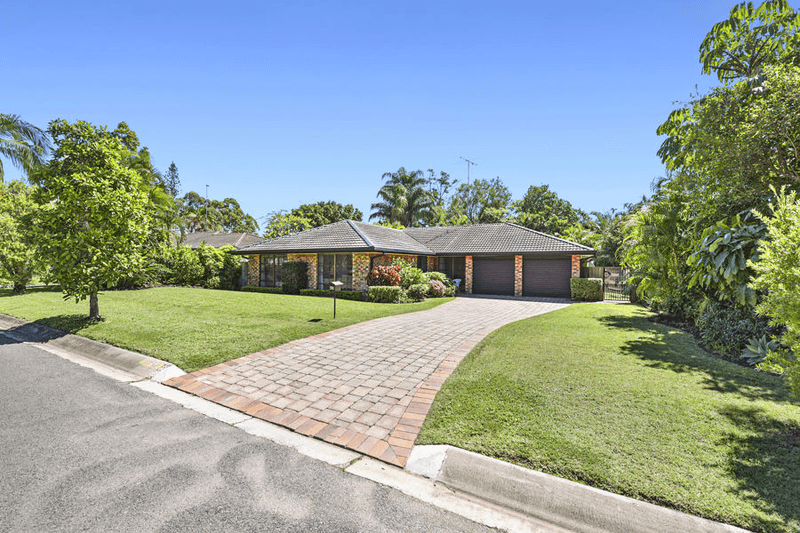 59 Sunningdale Circuit, ROBINA, QLD 4226