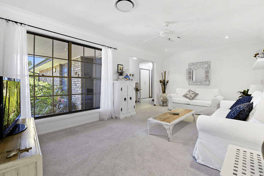 59 Sunningdale Circuit, ROBINA, QLD 4226