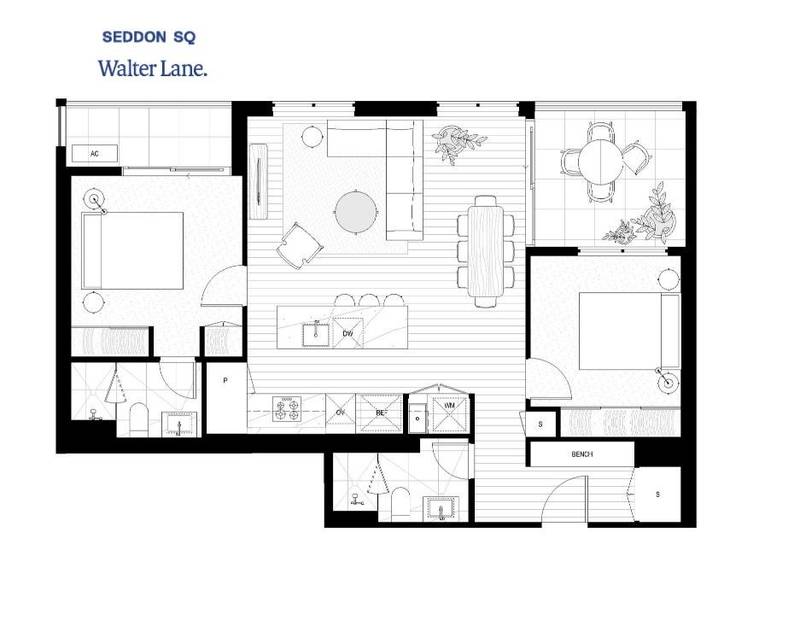 G01/45 Buckley Street, SEDDON, VIC 3011