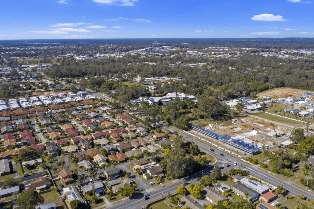 101 Caboolture River Road, MORAYFIELD, QLD 4506