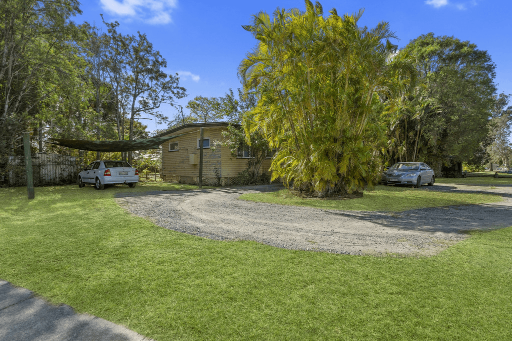 101 Caboolture River Road, MORAYFIELD, QLD 4506