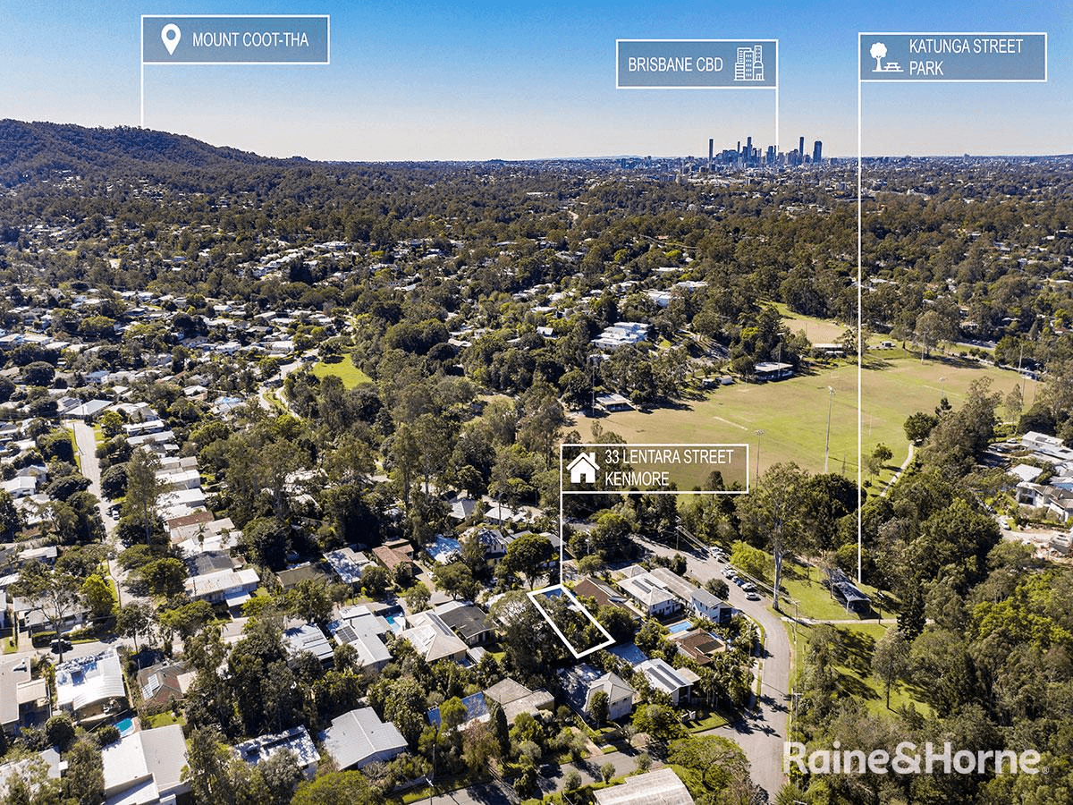 37 Lentara Street, KENMORE, QLD 4069