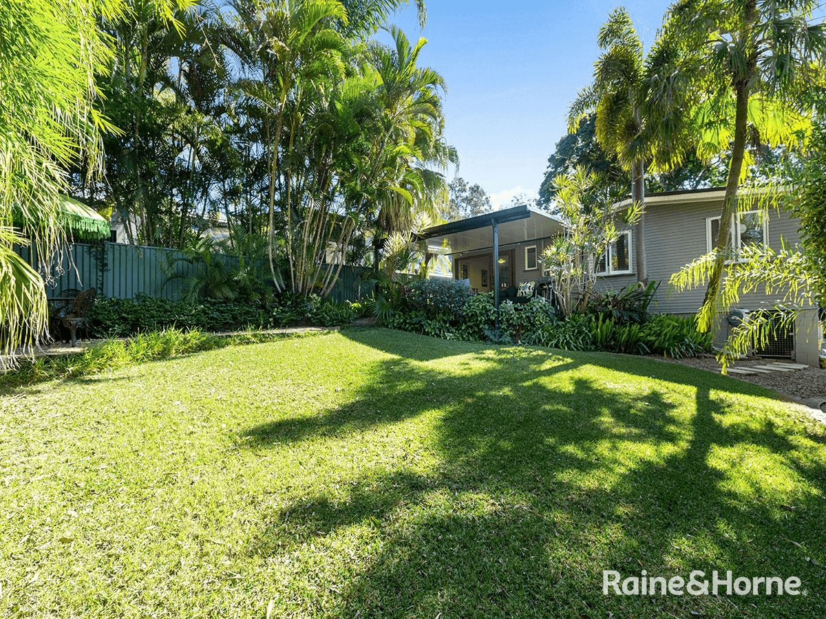 37 Lentara Street, KENMORE, QLD 4069