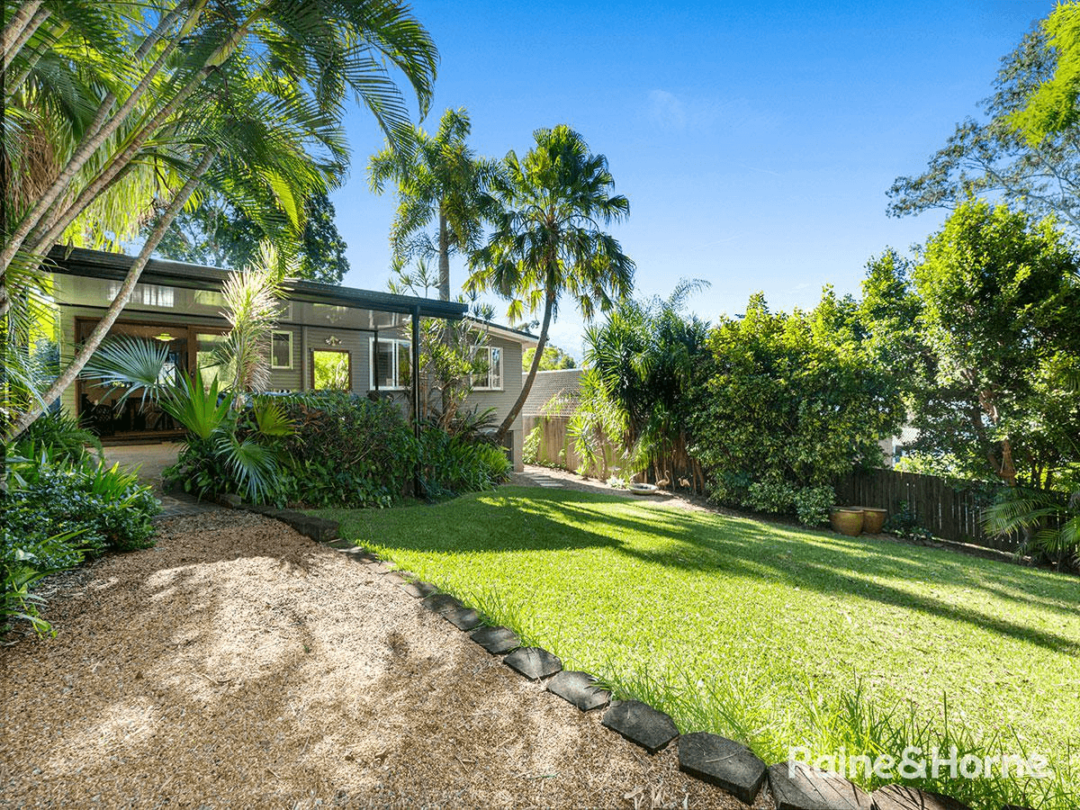 37 Lentara Street, KENMORE, QLD 4069