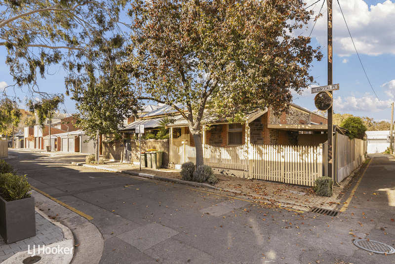 27 Vincent Place, ADELAIDE, SA 5000