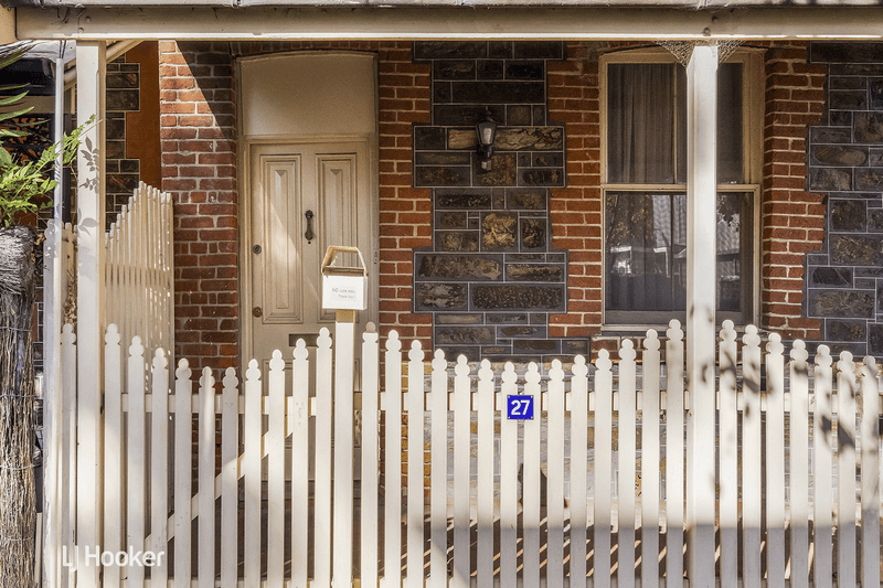 27 Vincent Place, ADELAIDE, SA 5000