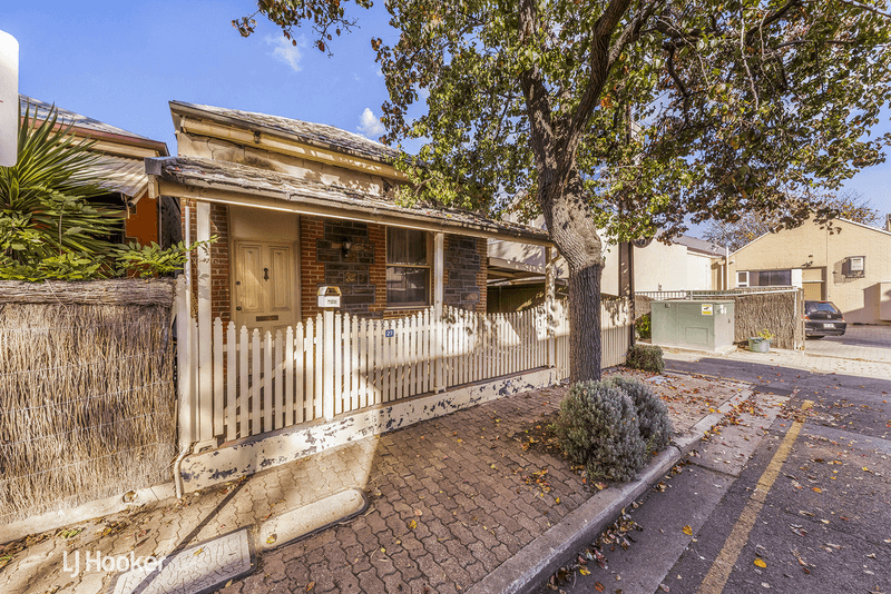 27 Vincent Place, ADELAIDE, SA 5000