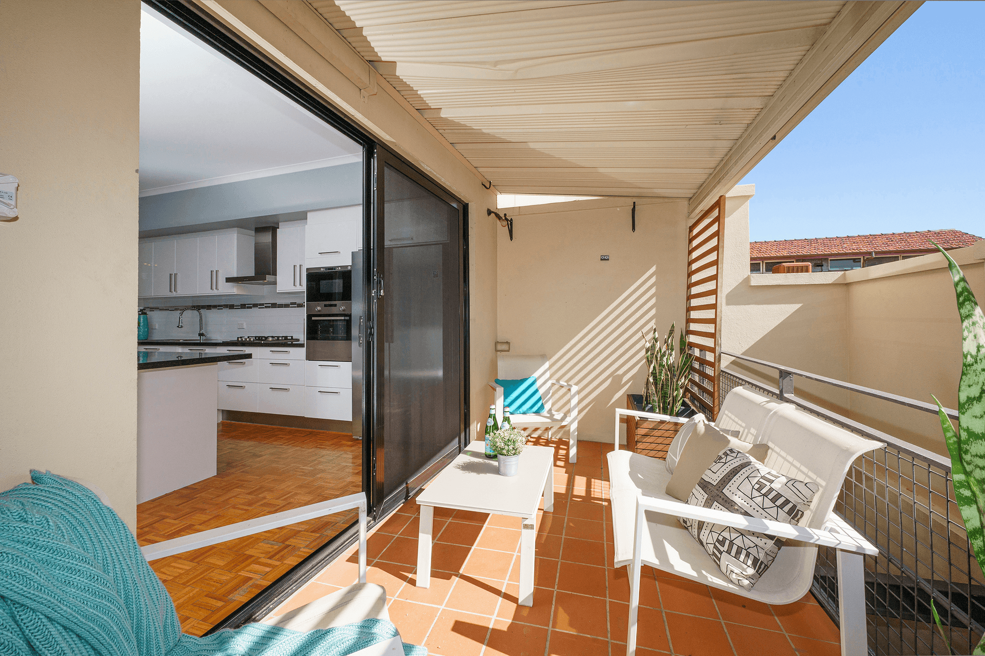 6/39 Monger Street, Perth, WA 6000