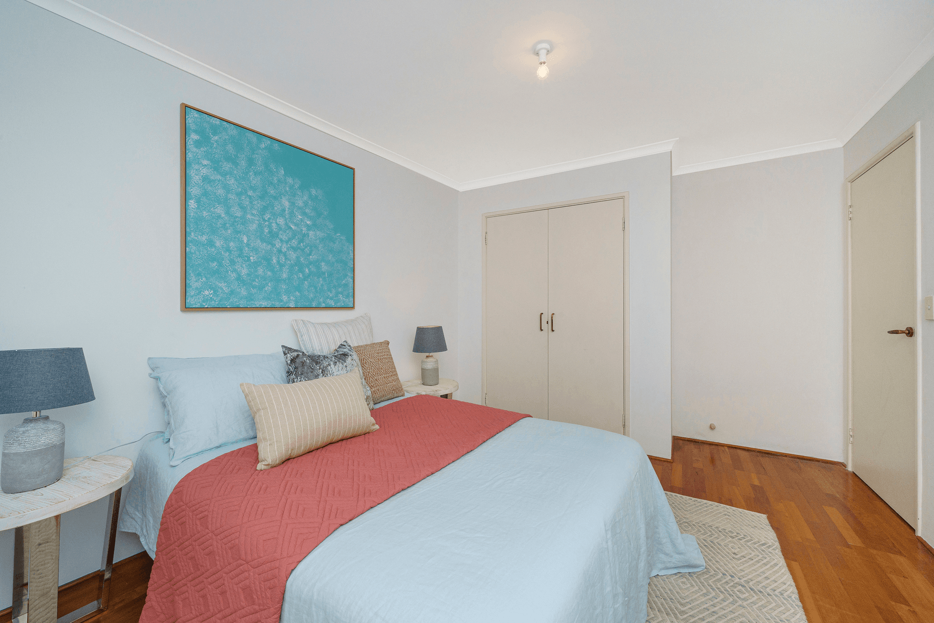 6/39 Monger Street, Perth, WA 6000