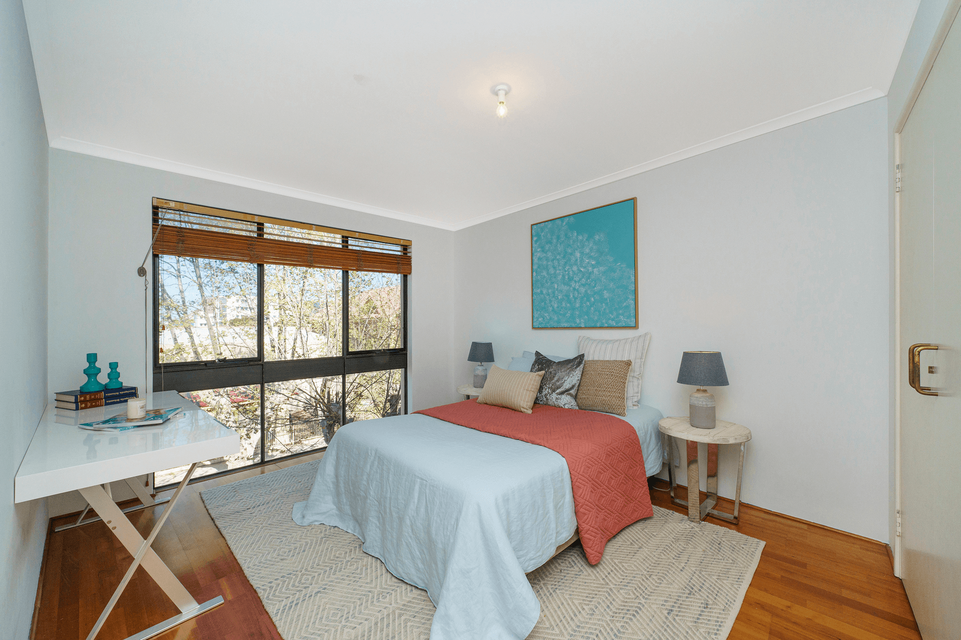 6/39 Monger Street, Perth, WA 6000