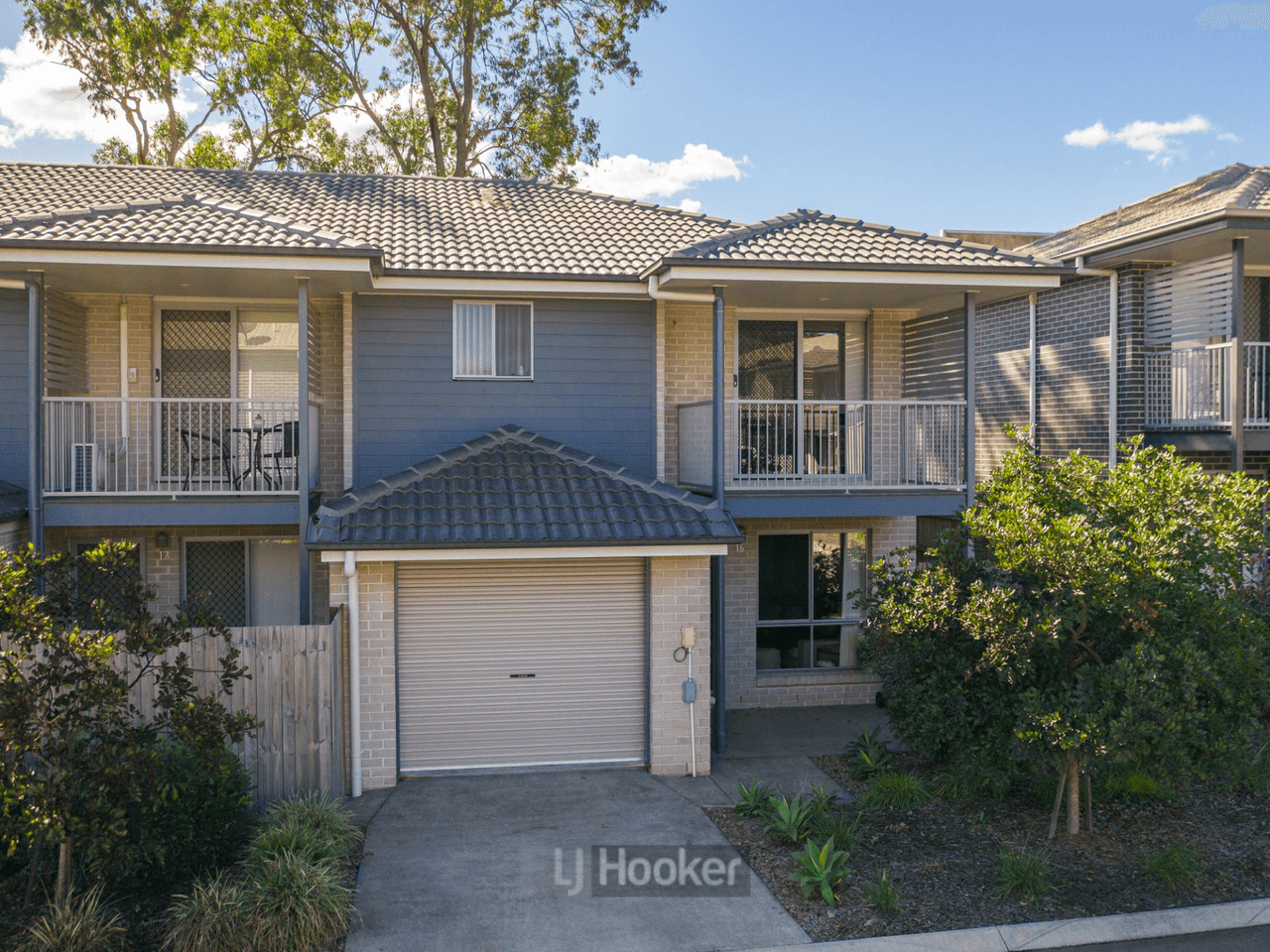 16/23-25 Blackwell Street, HILLCREST, QLD 4118