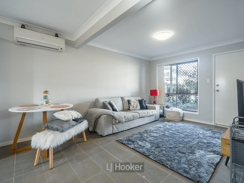 16/23-25 Blackwell Street, HILLCREST, QLD 4118