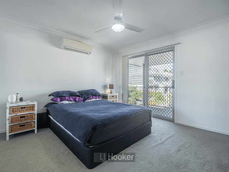 16/23-25 Blackwell Street, HILLCREST, QLD 4118