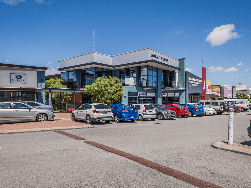 5/32 Hulme Court, MYAREE, WA 6154