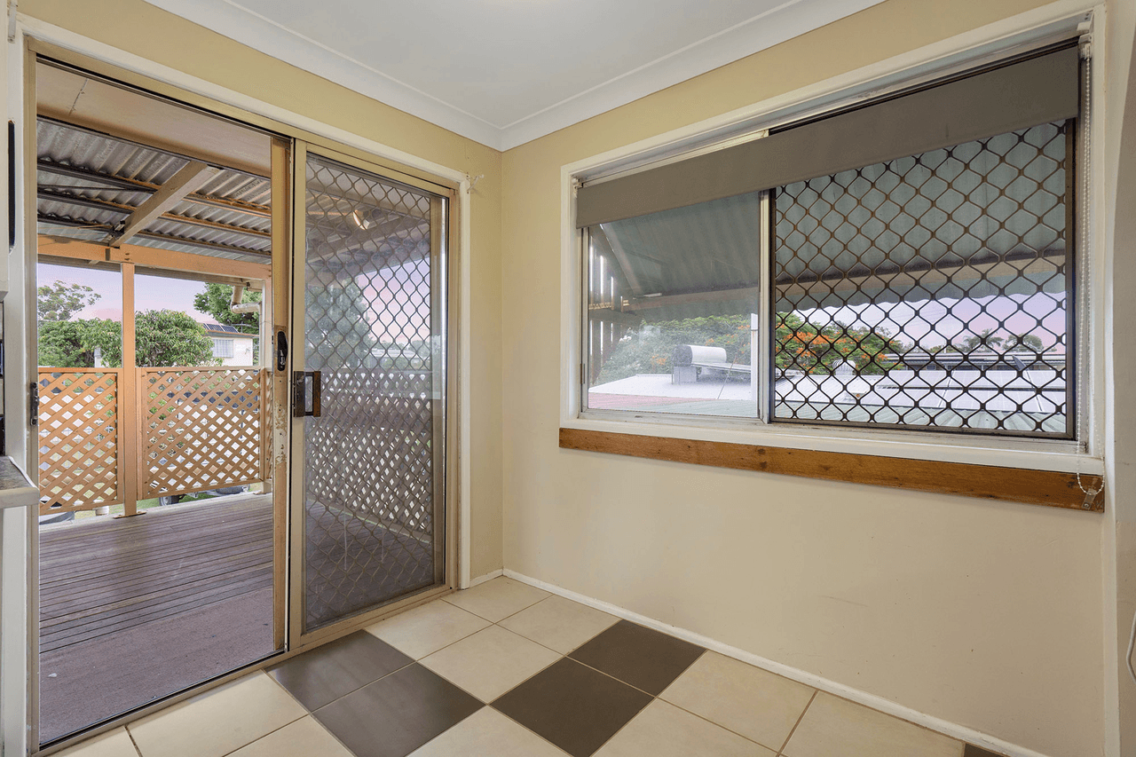 168 Juers Street, KINGSTON, QLD 4114