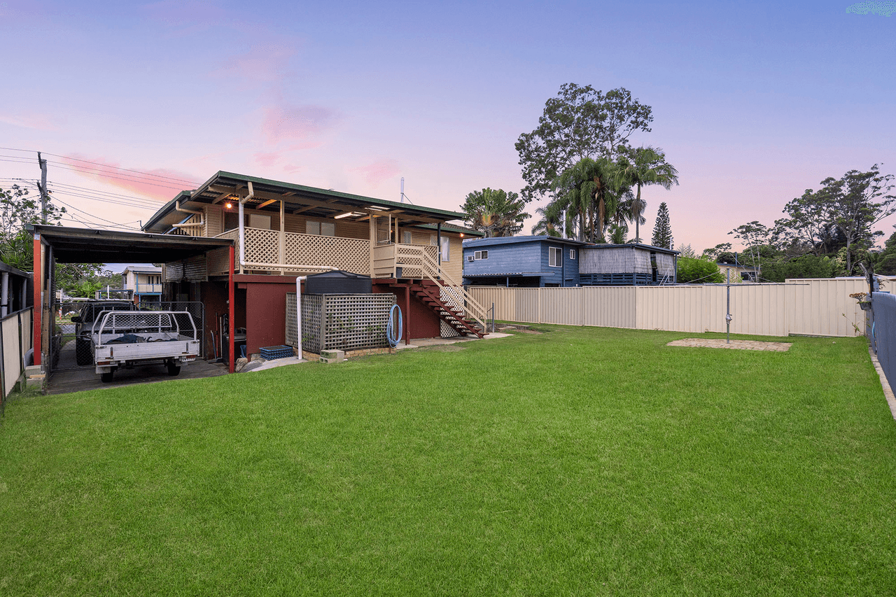 168 Juers Street, KINGSTON, QLD 4114