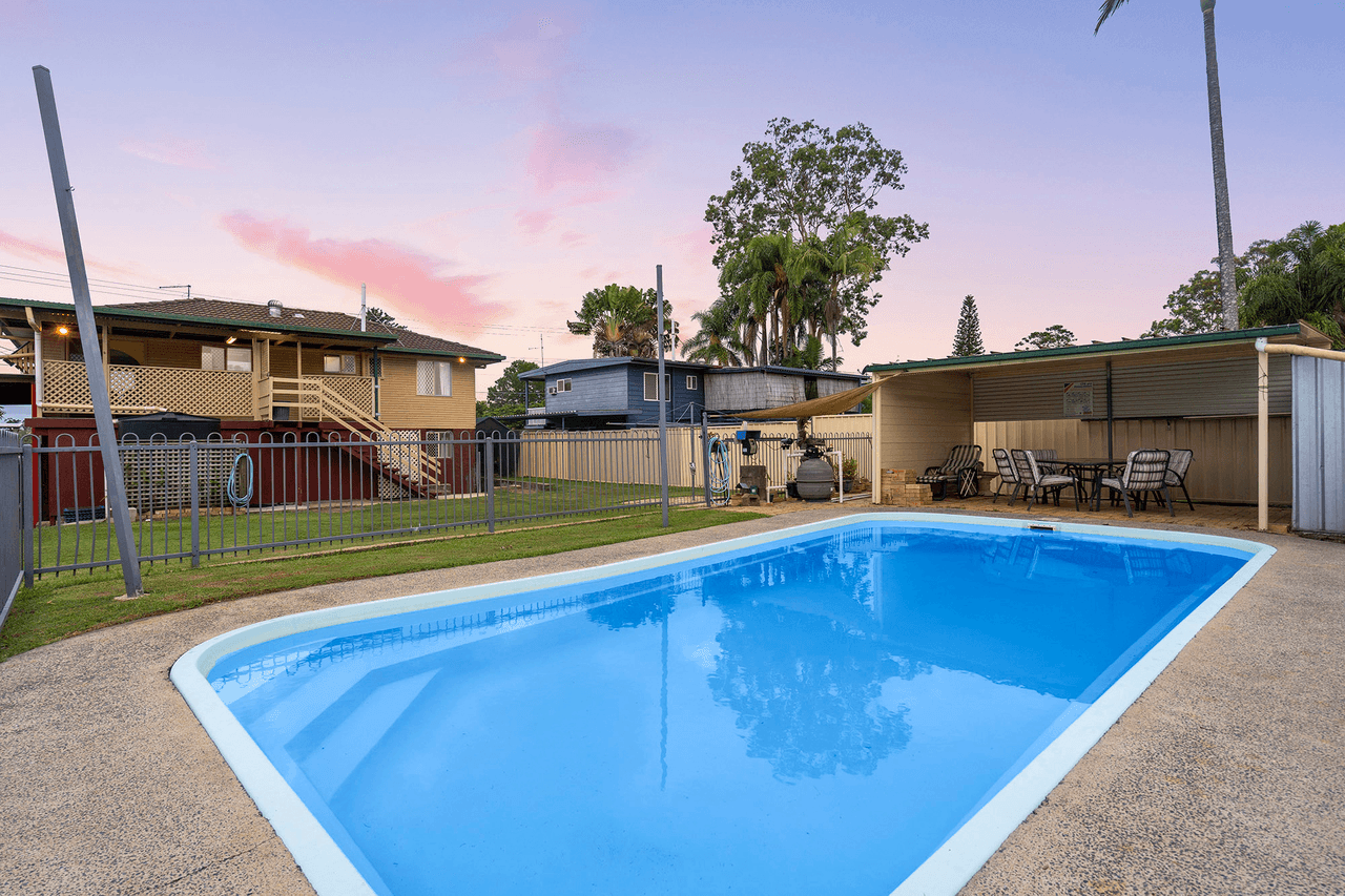 168 Juers Street, KINGSTON, QLD 4114