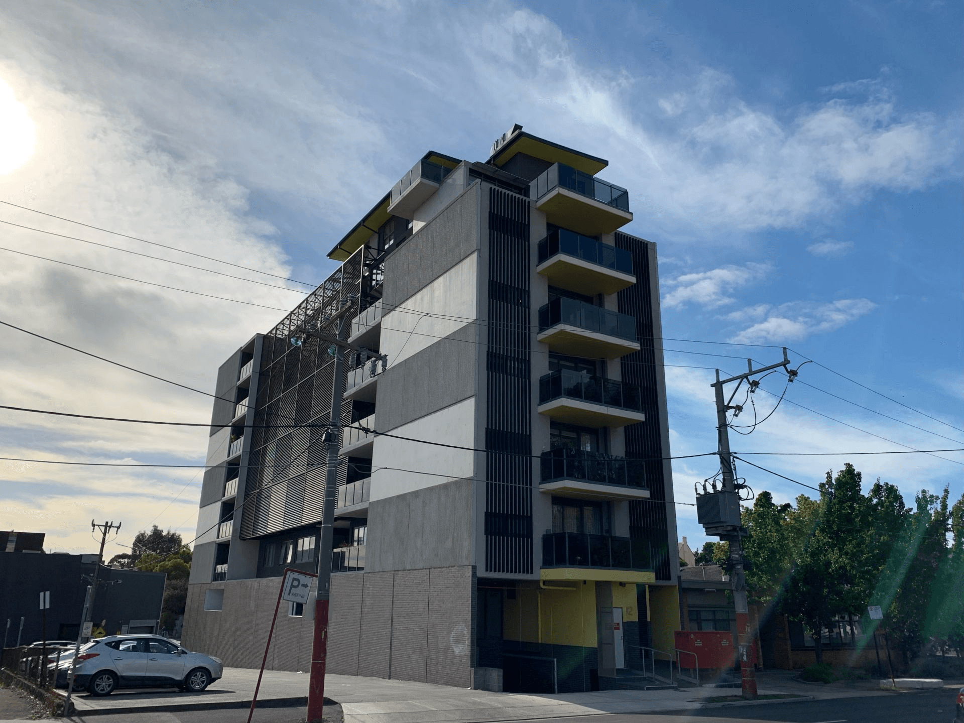 202/82 Hawdon Street, Heidelberg, VIC 3084