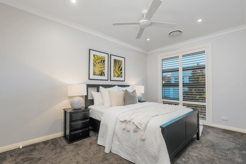 13 Mckellar Court, KELLYVILLE, NSW 2155