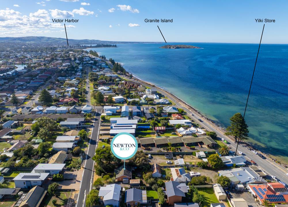 16 Giles St, Encounter Bay, SA 5211