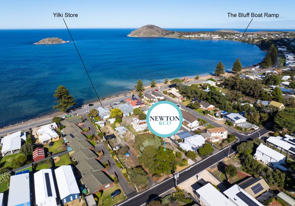 16 Giles St, Encounter Bay, SA 5211