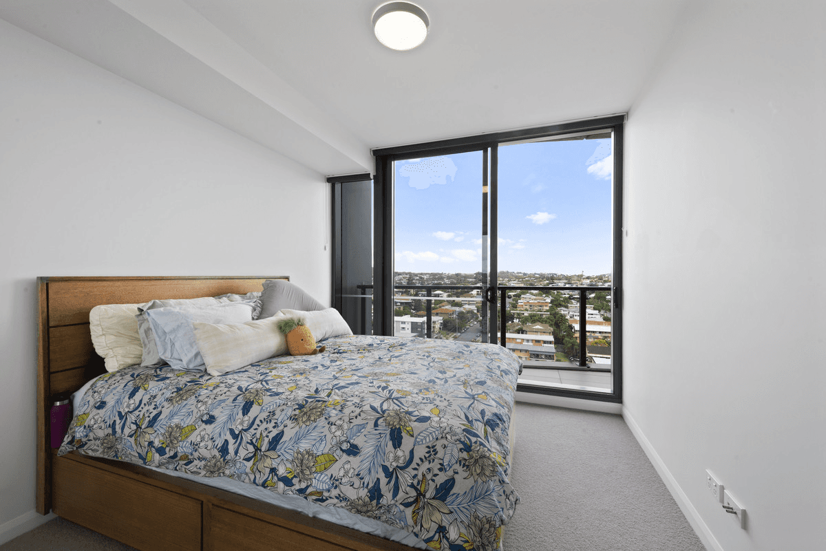 31506/300 Old Cleveland Road, Coorparoo, QLD 4151