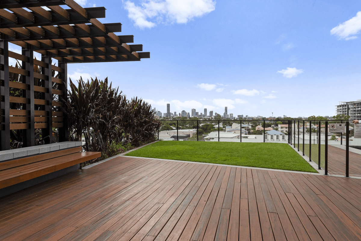 31506/300 Old Cleveland Road, Coorparoo, QLD 4151