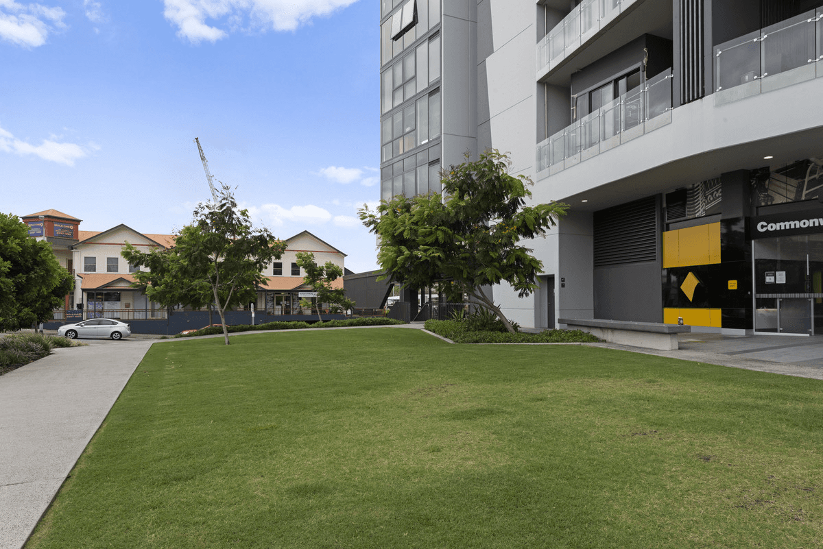 31506/300 Old Cleveland Road, Coorparoo, QLD 4151