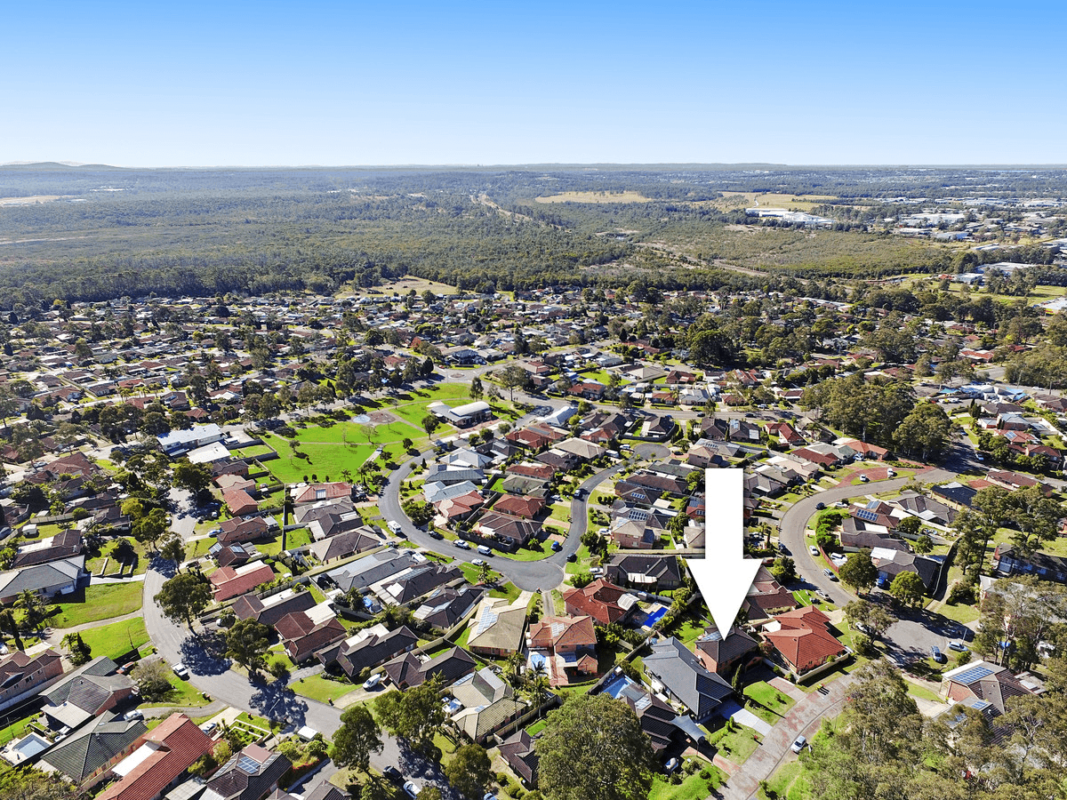 25 The Grove, Watanobbi, NSW 2259