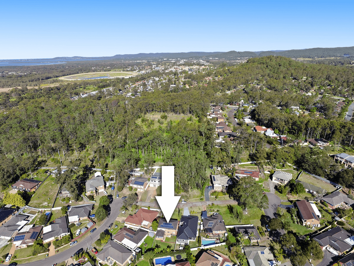 25 The Grove, Watanobbi, NSW 2259