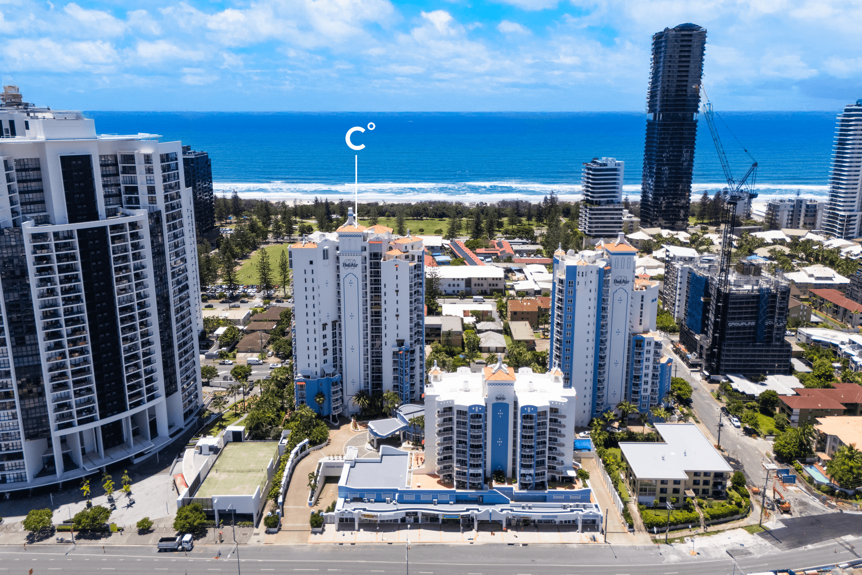 2025/2633 Gold Coast Highway, BROADBEACH, QLD 4218