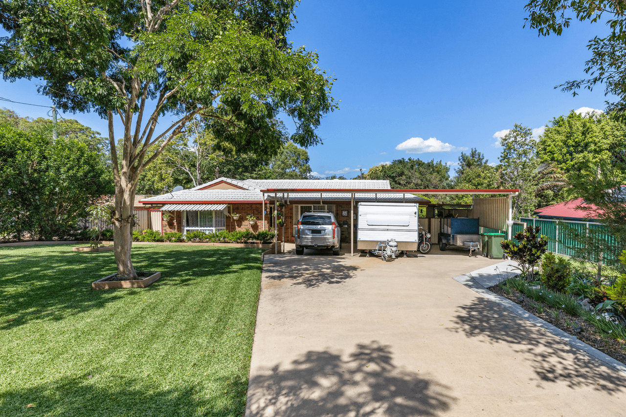 15 Beerburrum Woodford Road, BEERBURRUM, QLD 4517