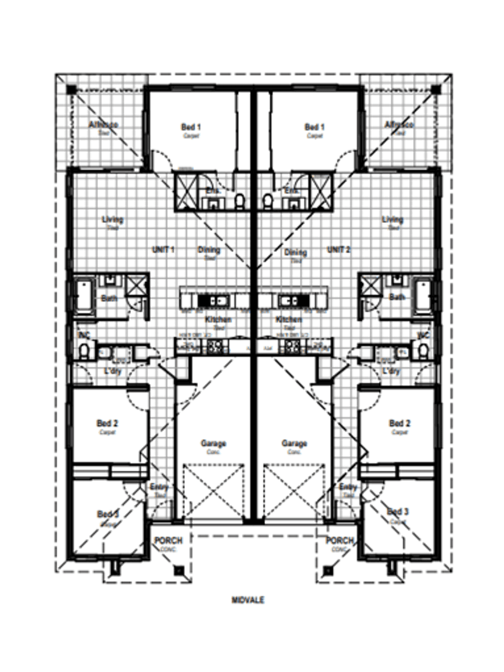 Lot 12 Bideford Street, TORQUAY, QLD 4655