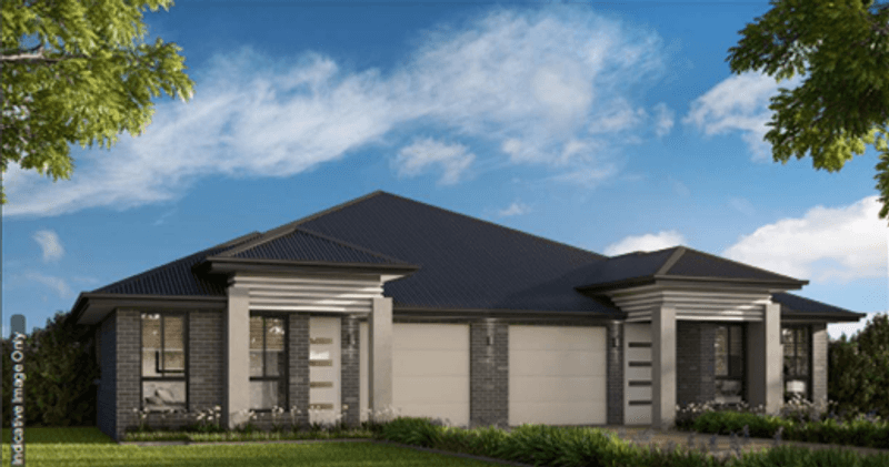 Lot 12 Bideford Street, TORQUAY, QLD 4655