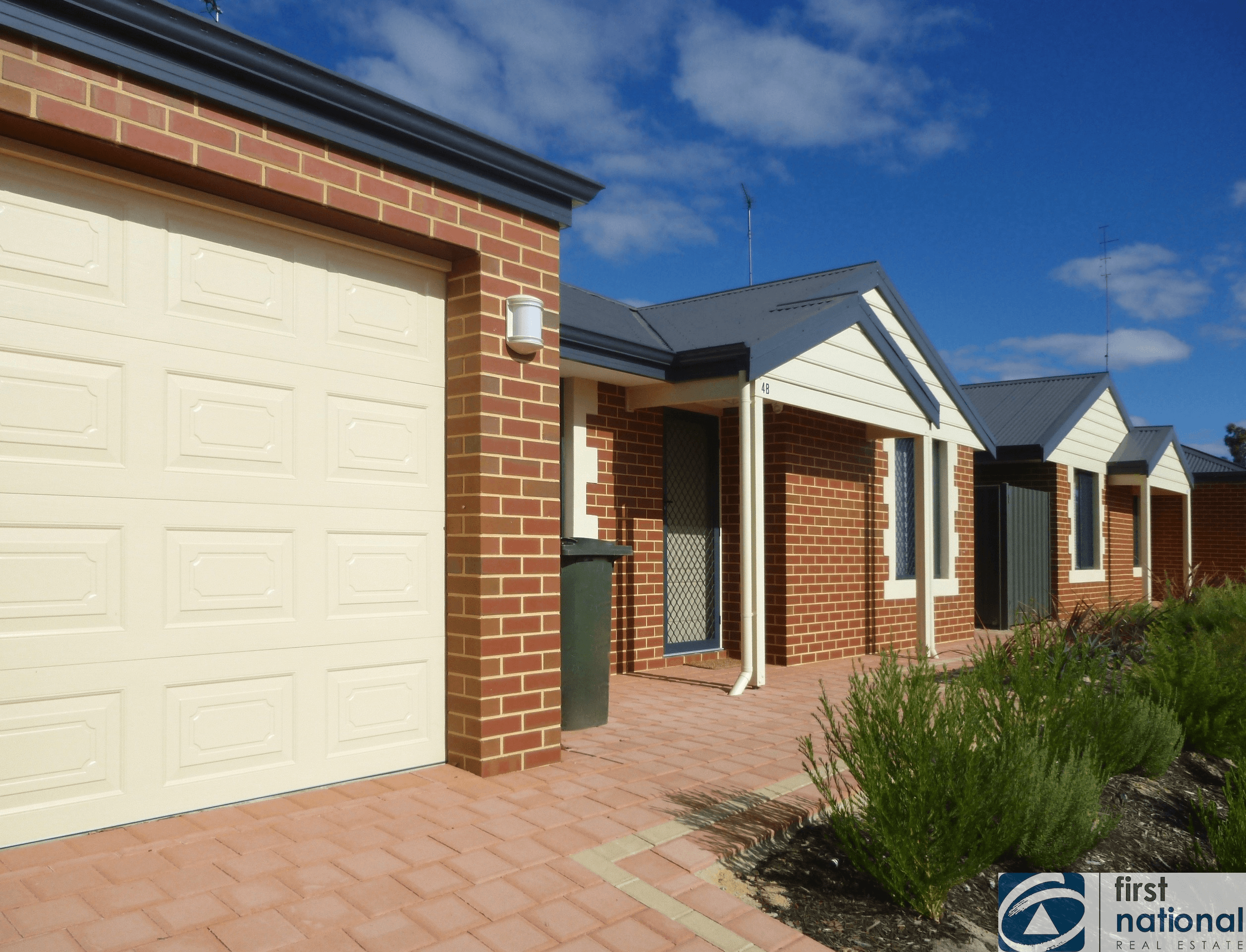 4B Mervyn Street, NORTHAM, WA 6401