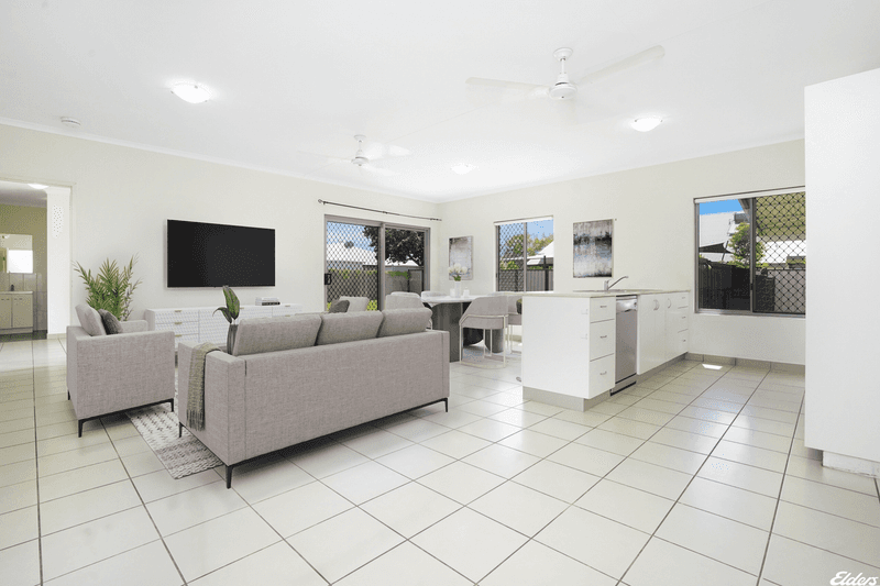 5 Hyacinth Street, Bellamack, NT 0832