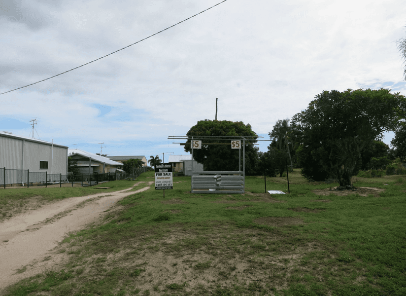 174 Victoria Street, Cardwell, QLD 4849